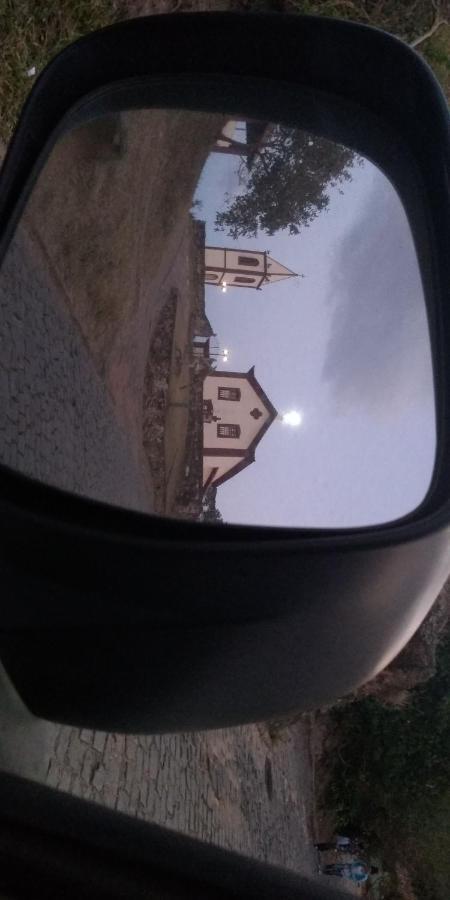 Pousada Janela Do Ceu Conceição da Ibitipoca Buitenkant foto